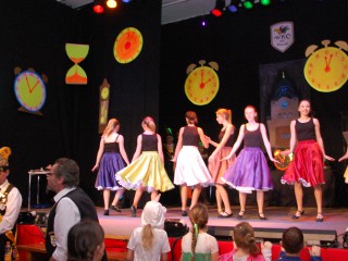 Kinderfasching - 03.02.2018