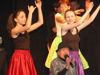 Kinderfasching - 03.02.2018