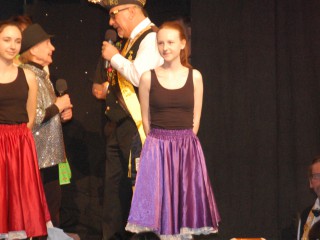 Kinderfasching - 03.02.2018