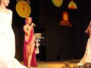 Kinderfasching - 03.02.2018