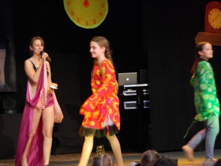 Kinderfasching - 03.02.2018