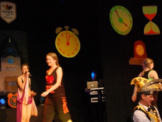 Kinderfasching - 03.02.2018