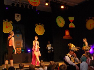 Kinderfasching - 03.02.2018
