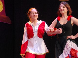 Kinderfasching - 03.02.2018