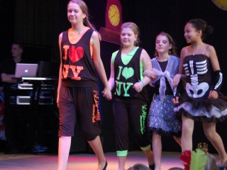 Kinderfasching - 03.02.2018