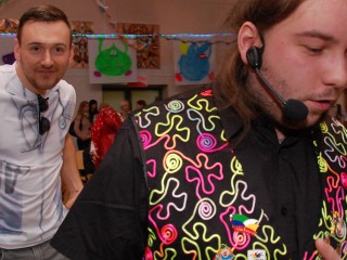 Kinderfasching - 03.02.2018