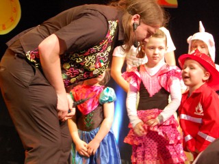 Kinderfasching - 03.02.2018