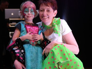 Kinderfasching - 03.02.2018