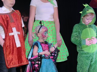 Kinderfasching - 03.02.2018