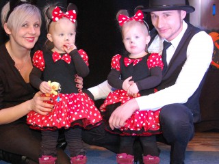 Kinderfasching - 03.02.2018