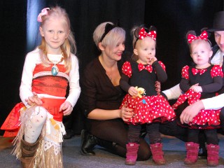 Kinderfasching - 03.02.2018