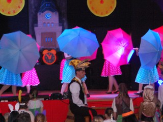 Kinderfasching - 03.02.2018