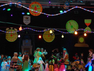 Kinderfasching - 03.02.2018