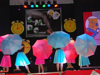 Säx Men Dance Contest - 24.02.2018