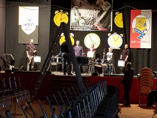 Säx Men Dance Contest - 24.02.2018