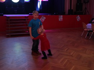 Säx Men Dance Contest - 24.02.2018