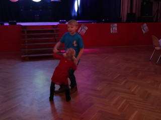 Säx Men Dance Contest - 24.02.2018