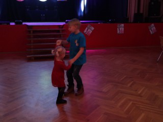 Säx Men Dance Contest - 24.02.2018