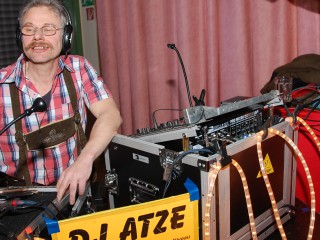 Säx Men Dance Contest - 24.02.2018