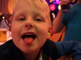 Säx Men Dance Contest - 24.02.2018