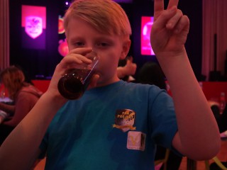 Säx Men Dance Contest - 24.02.2018