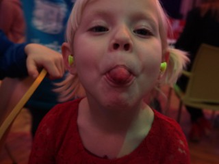 Säx Men Dance Contest - 24.02.2018