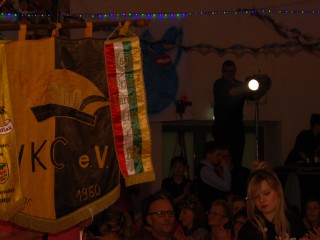 Säx Men Dance Contest - 24.02.2018