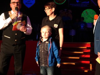 Säx Men Dance Contest - 24.02.2018