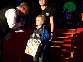 Säx Men Dance Contest - 24.02.2018