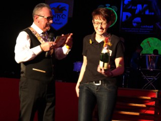 Säx Men Dance Contest - 24.02.2018