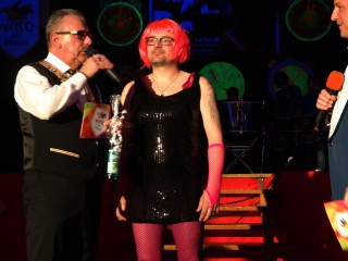 Säx Men Dance Contest - 24.02.2018