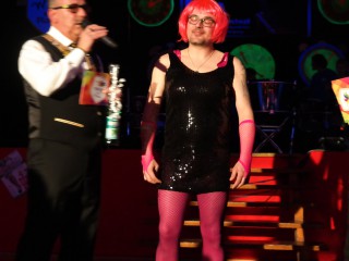 Säx Men Dance Contest - 24.02.2018