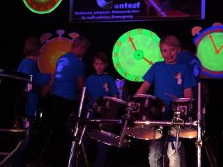 Säx Men Dance Contest - 24.02.2018