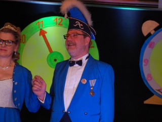 Säx Men Dance Contest - 24.02.2018