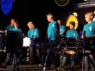 Säx Men Dance Contest - 24.02.2018