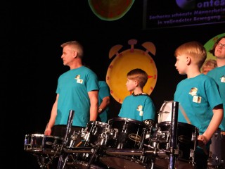 Säx Men Dance Contest - 24.02.2018