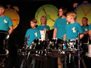 Säx Men Dance Contest - 24.02.2018