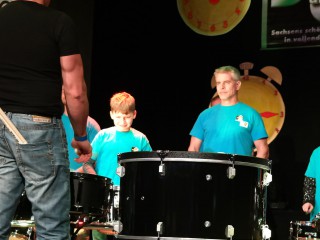 Säx Men Dance Contest - 24.02.2018