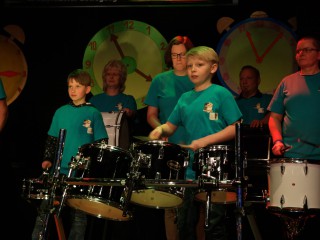 Säx Men Dance Contest - 24.02.2018