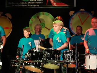 Säx Men Dance Contest - 24.02.2018