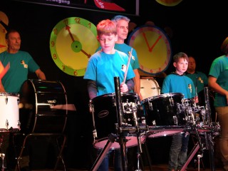 Säx Men Dance Contest - 24.02.2018