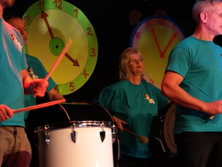 Säx Men Dance Contest - 24.02.2018