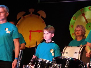 Säx Men Dance Contest - 24.02.2018