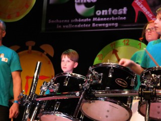 Säx Men Dance Contest - 24.02.2018