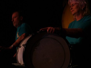 Säx Men Dance Contest - 24.02.2018