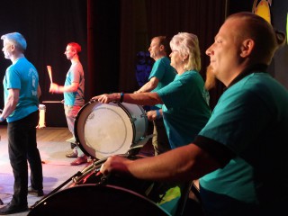 Säx Men Dance Contest - 24.02.2018