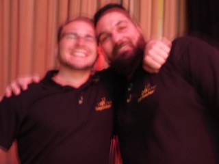 Säx Men Dance Contest - 24.02.2018