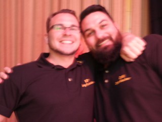 Säx Men Dance Contest - 24.02.2018