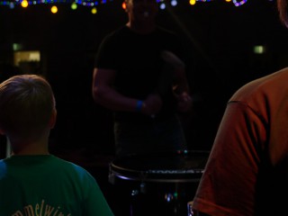 Säx Men Dance Contest - 24.02.2018