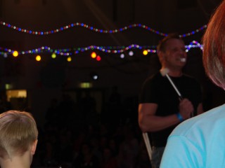 Säx Men Dance Contest - 24.02.2018